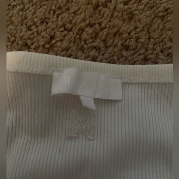 MESHKI bodysuit - Picture 2 of 2